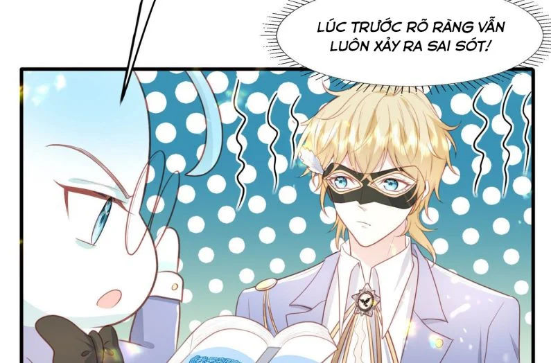 phản diện bị truy thành đoàn sủng chapter 21 10