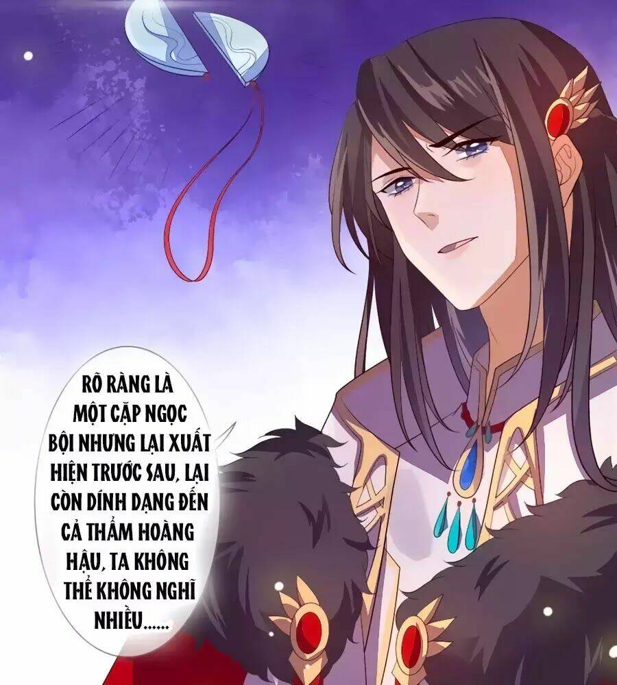 cửu khuyết phong hoa chapter 38 26