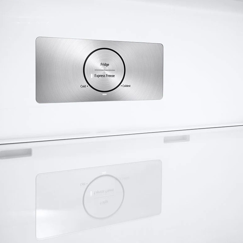 Tủ lạnh LG Inverter 374L GN-D372PS - Chỉ giao Hà Nội