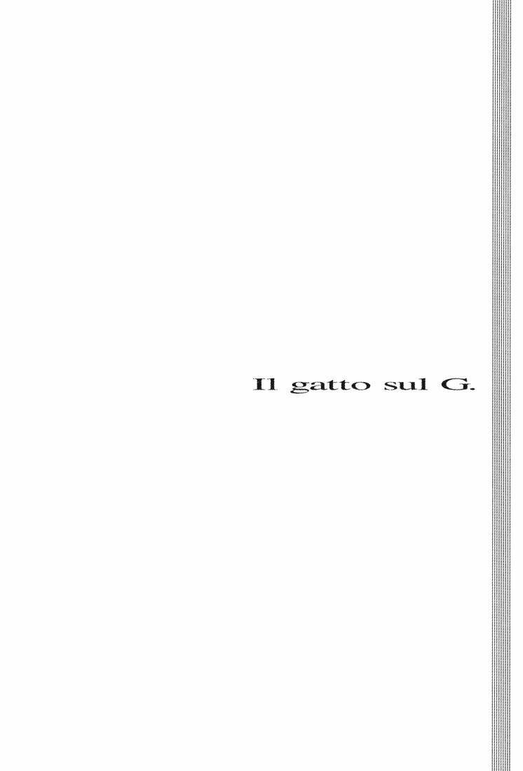 g-senjou no neko chapter 6 35