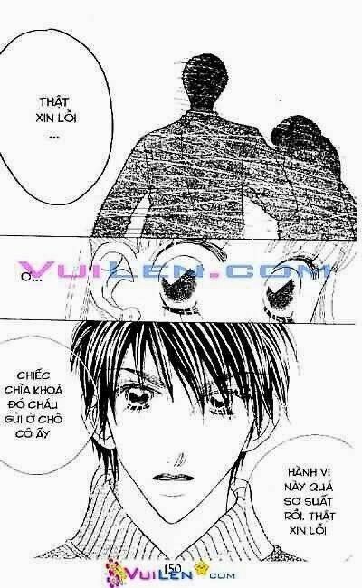 1/4 tình yêu chapter 7 151