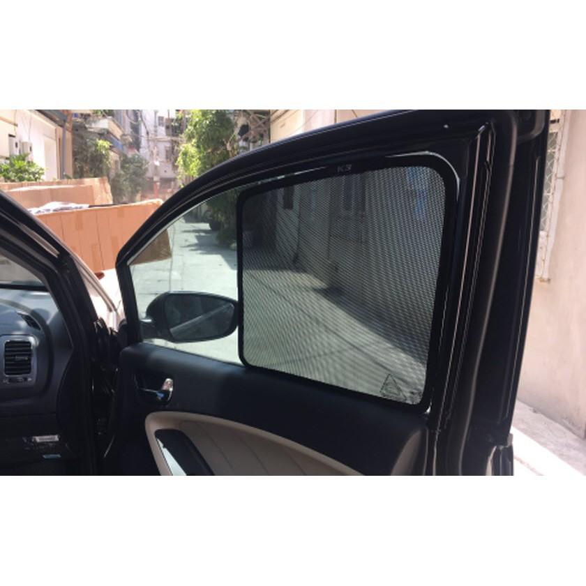 Rèm che nắng kính sườn Kia K3, Kia Cerato 2016-2018