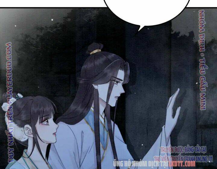 trọng sinh bá sủng nhiếp chính vương quá mạnh mẽ chapter 196 9