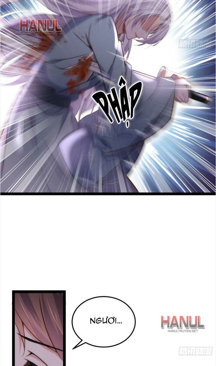 hoạn phi thiên hạ chapter 209 19