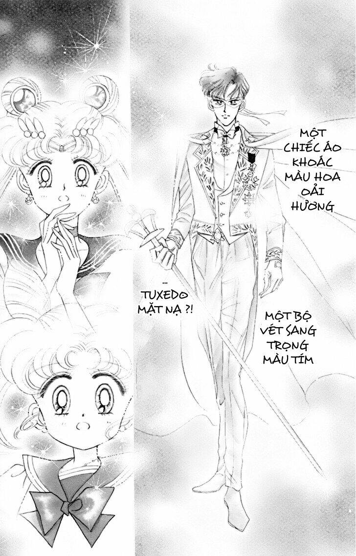 thủy thủ mặt trăng chapter 19.2 29
