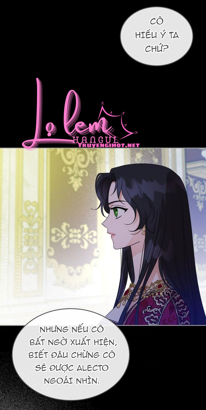 giết chết ác nữ phản diện chapter 41.2 24