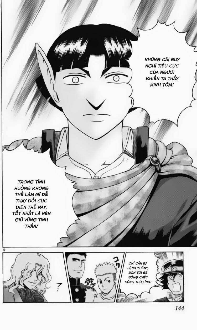 history's strongest disciple kenichi chapter 235 11