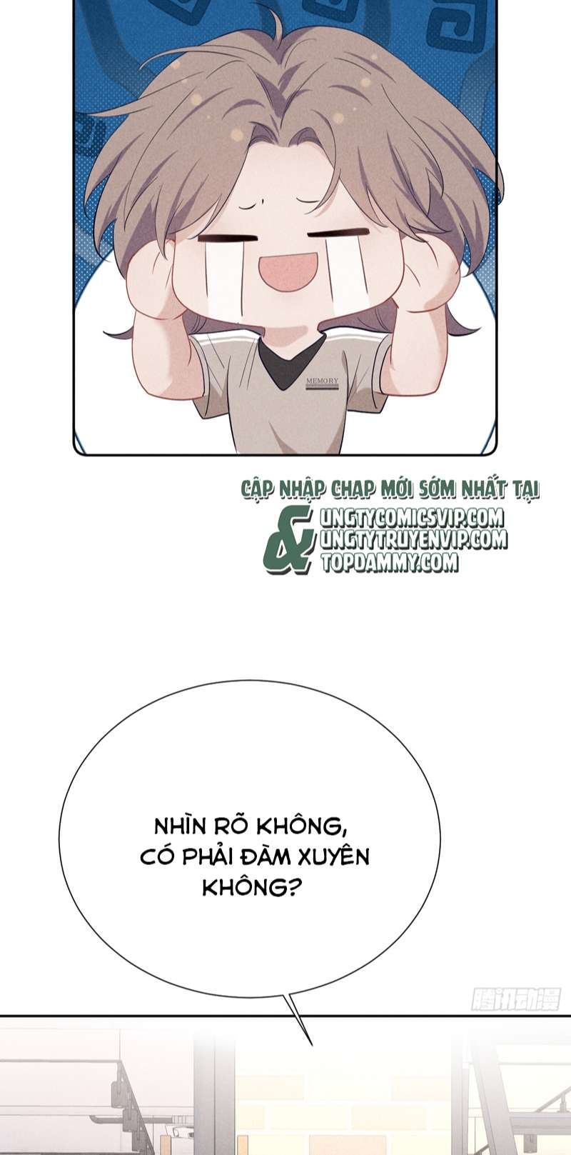 [bl] quan hệ nguy hiểm chapter 25 45