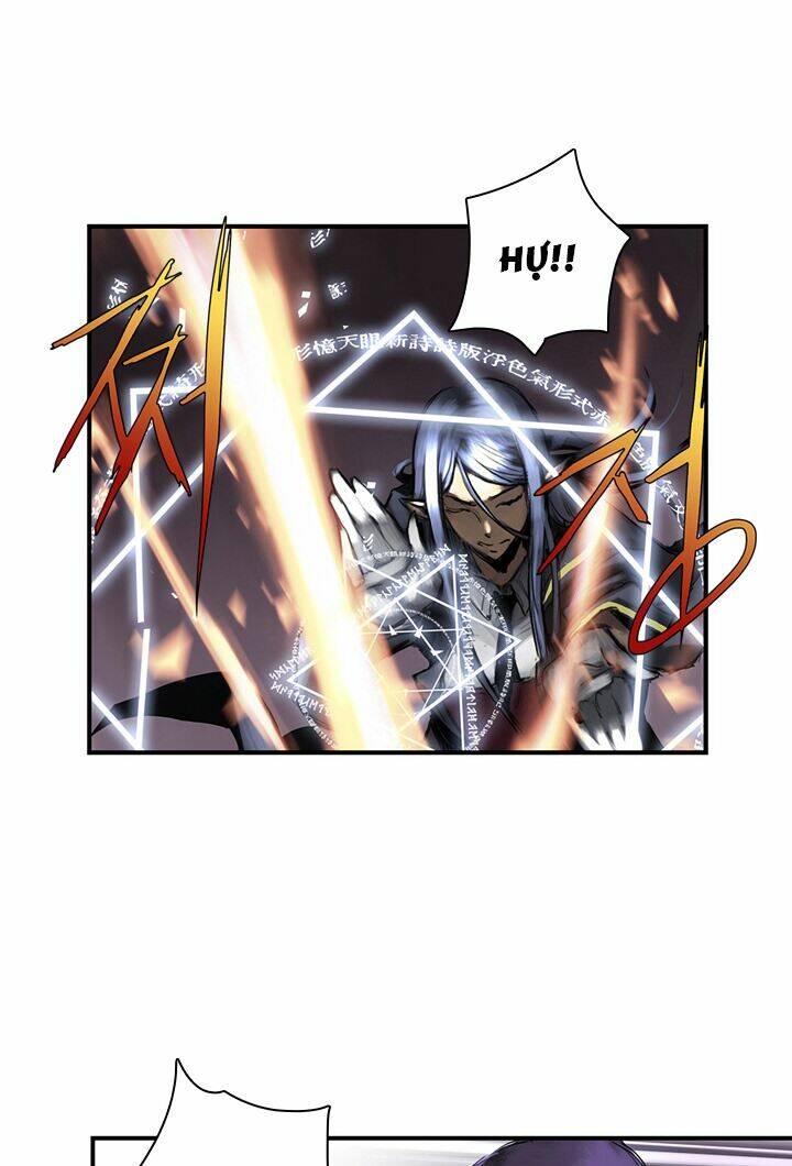 quỷ vương là goblin thì có vấn đề gì không?! chapter 6 28