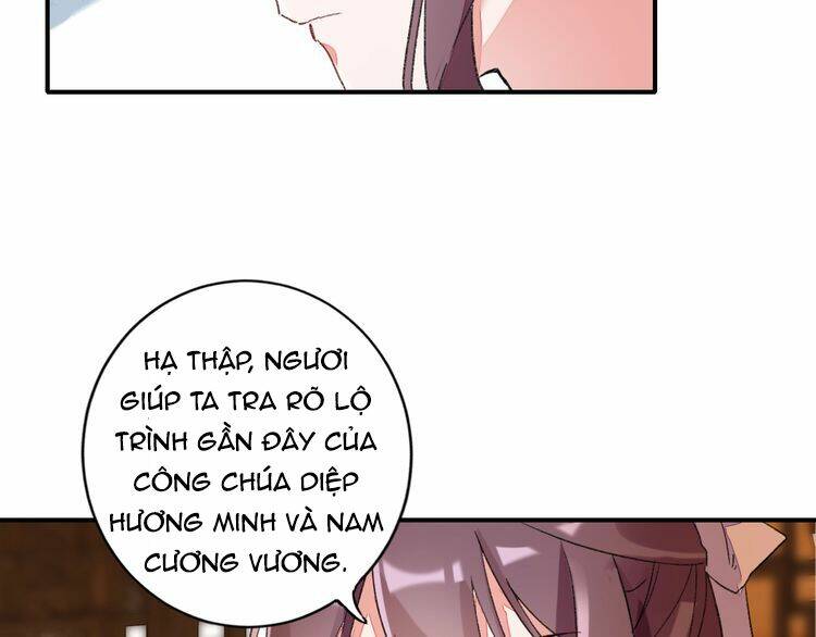hoa nhan sách chapter 69.2 28
