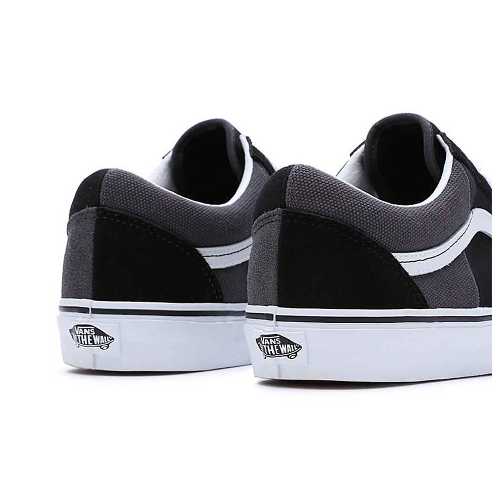 Giày Vans Old Skool Split VN0009QHKOU