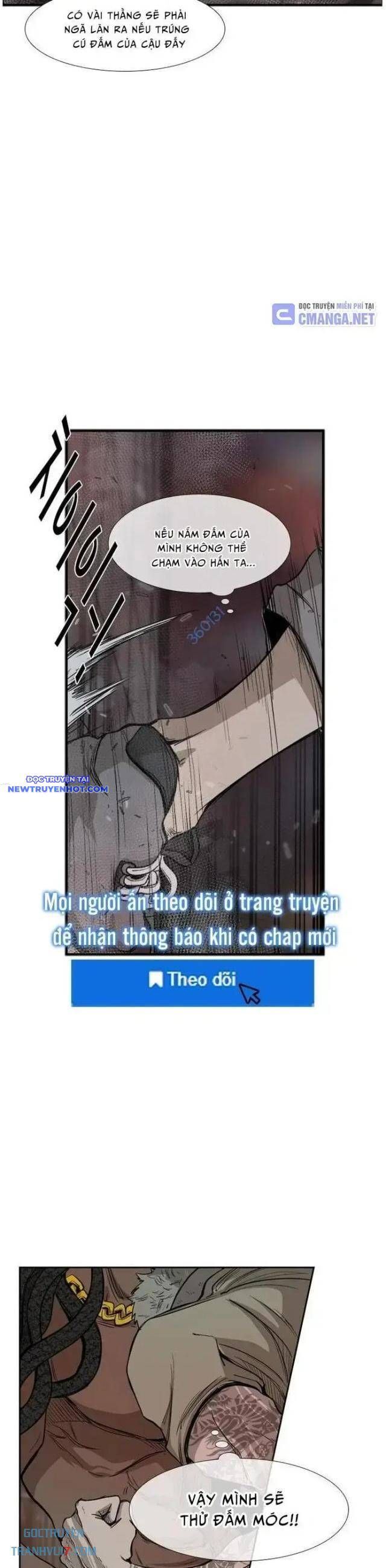 shark - cá mập chapter 96 23