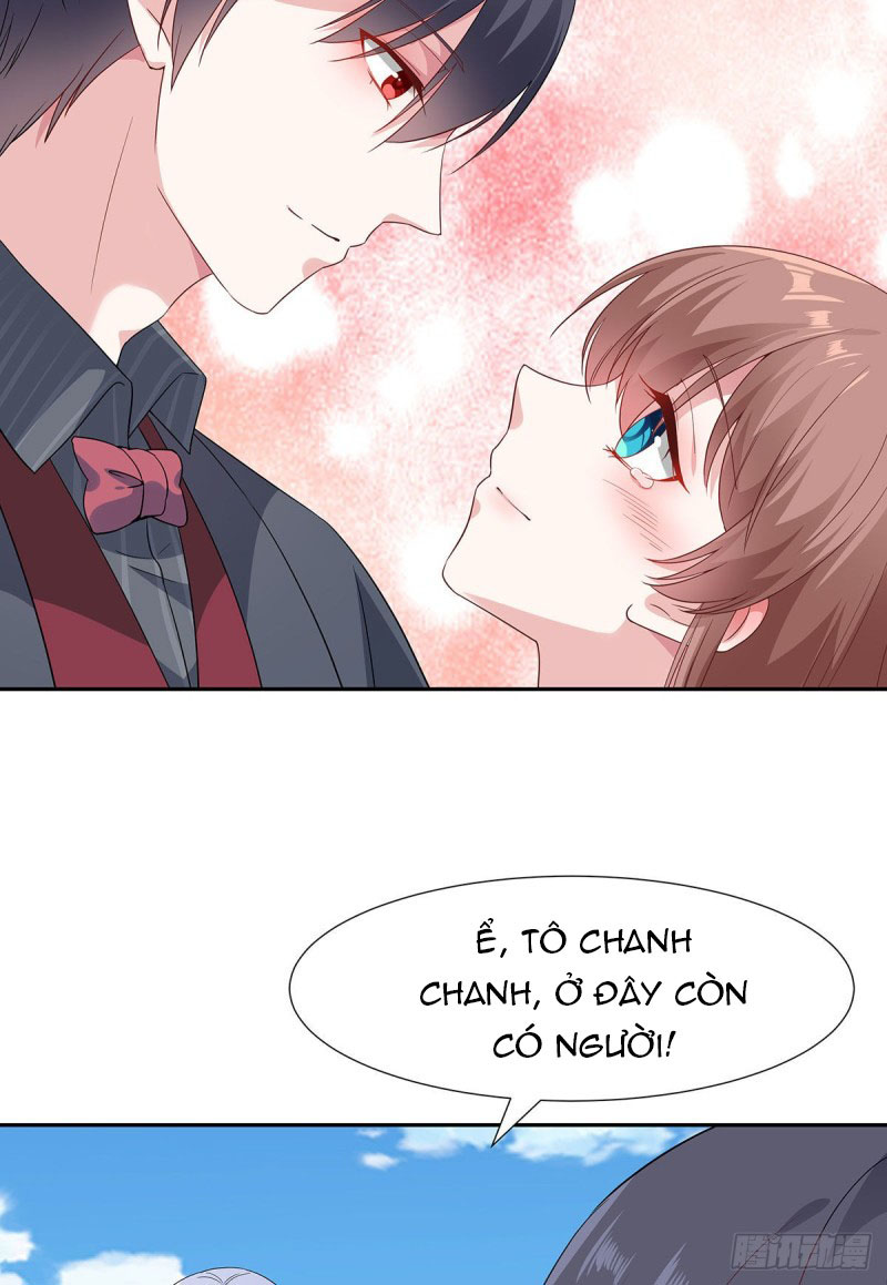 tôi, siêu có tiền chapter 81 33