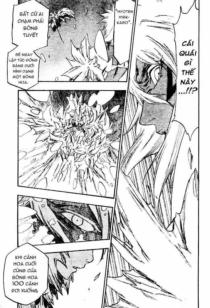 thần chết ichigo chapter 359 10