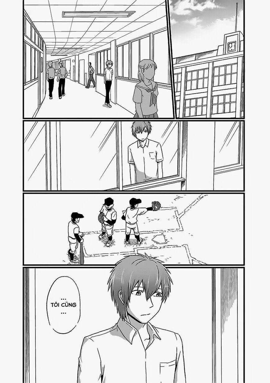 thú cưng của tôi là quỷ vương chapter 11 4