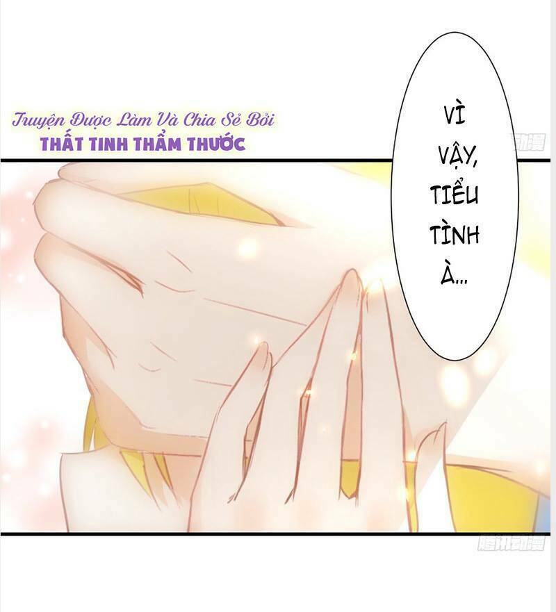 hôm nay ta cũng muốn trêu chọc nàng chapter 40 39