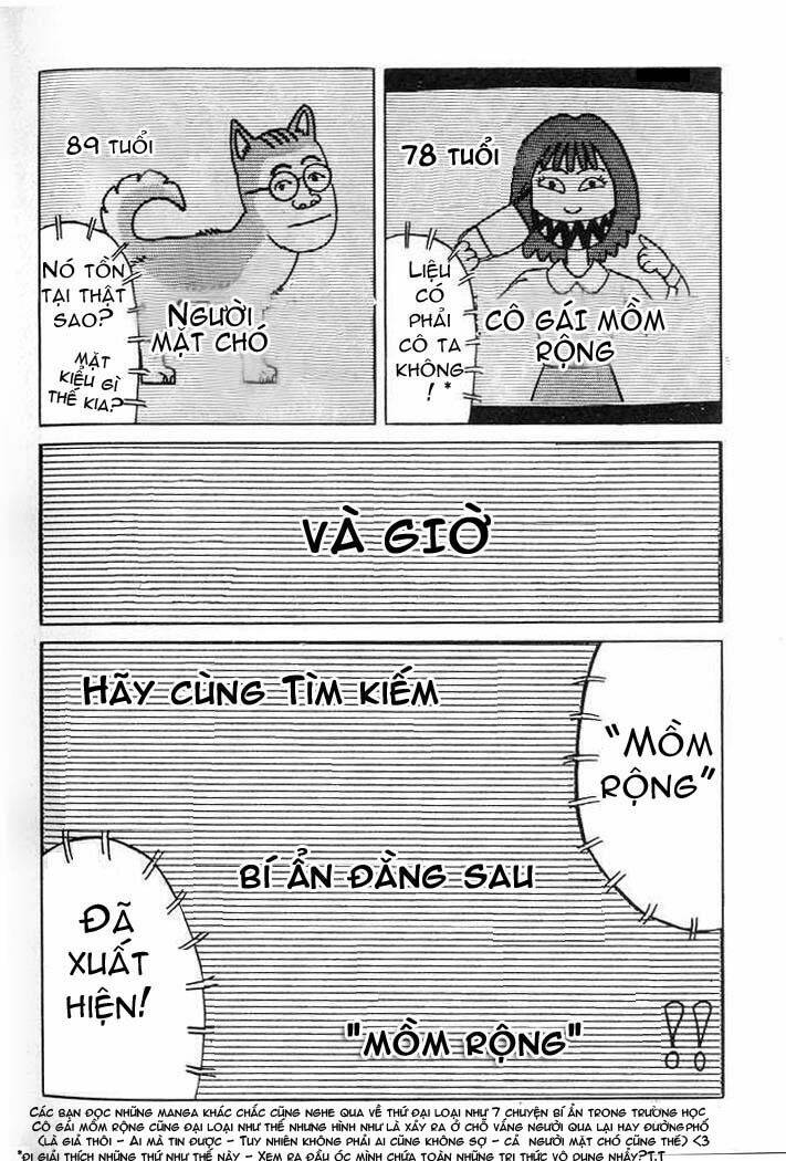 kiseijuu: sei no kakuritsu chapter 20 17