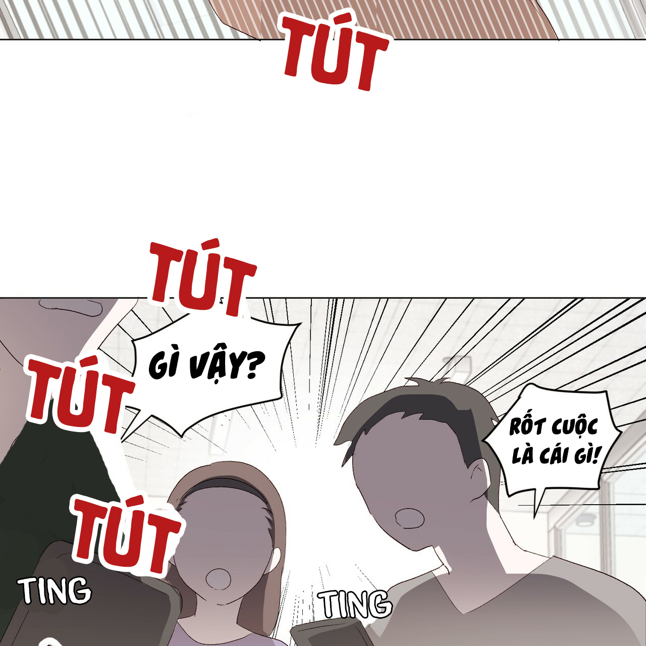 juliet, ở đây không phải là kansas đâu! chapter 5 91