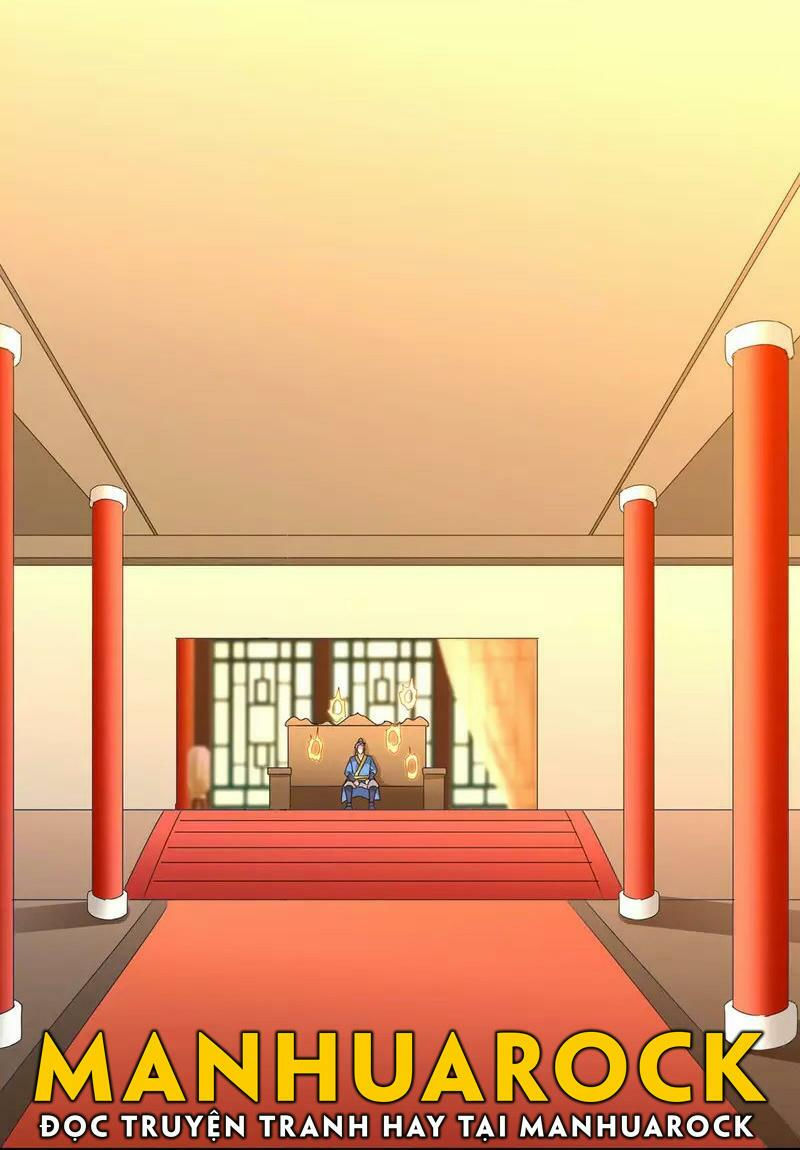 tối cường thăng cấp chapter 278 25