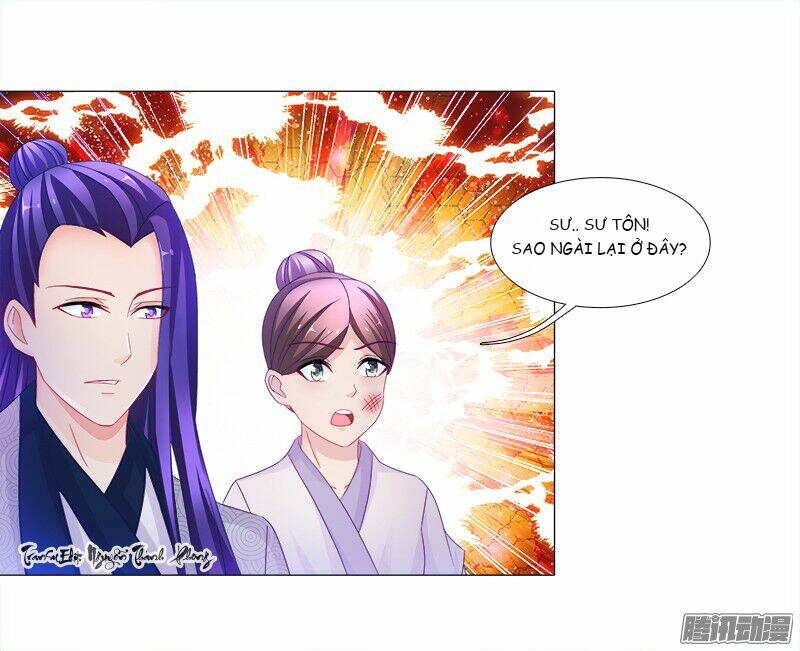 sư tôn hai mặt đừng xằng bậy chapter 9 15