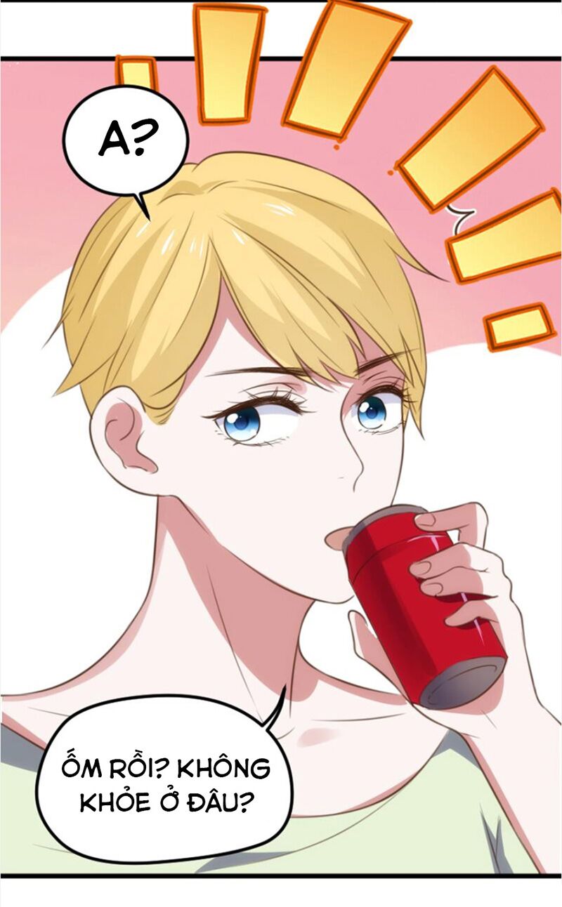nữ tiếp viên hàng không của boss chapter 60 4