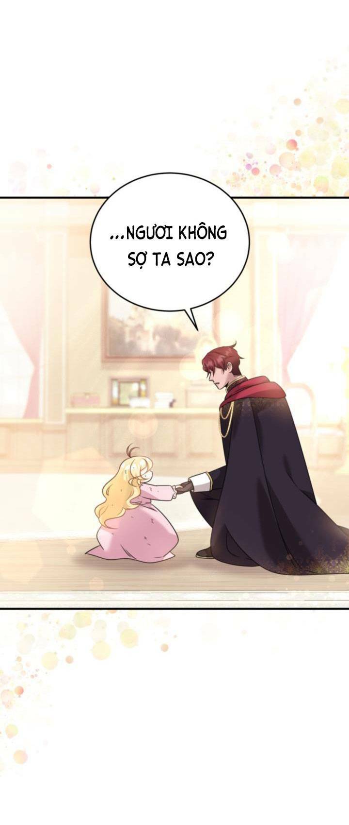 công chúa dược sĩ bé con chapter 4 24