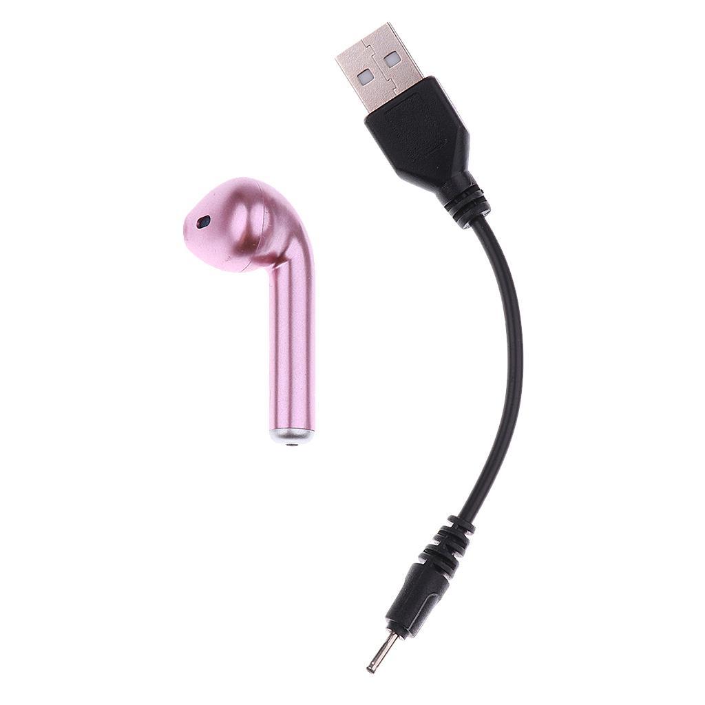 Wireless Bluetooth headphone portable Mini headset