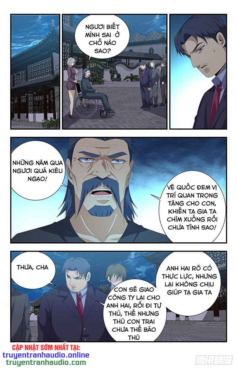 long ẩn giả chapter 234 7