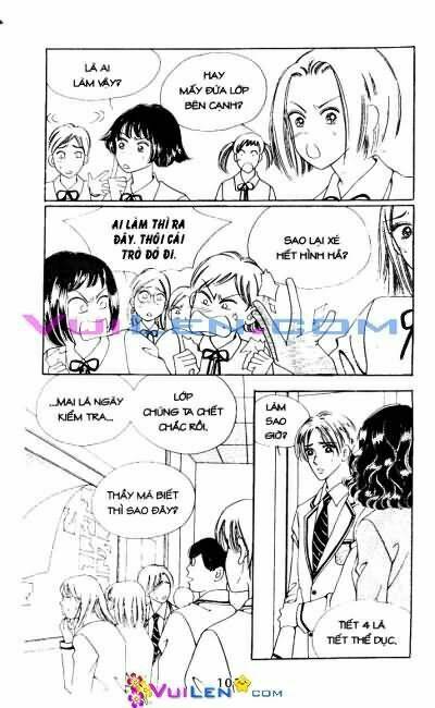 bong bóng trắng chapter 4 101