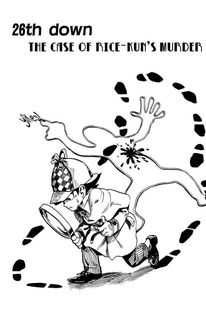 lá chắn mắt chapter 26 9