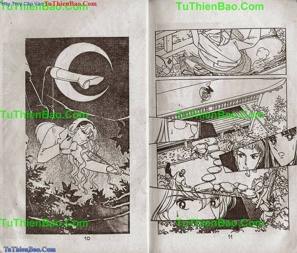 câu chuyện dẽ thương chapter 5 6