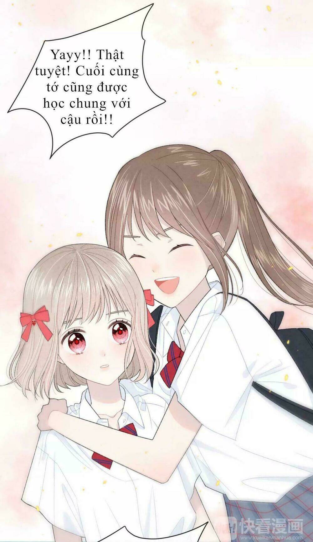 từ cái nhìn của em chapter 3 38