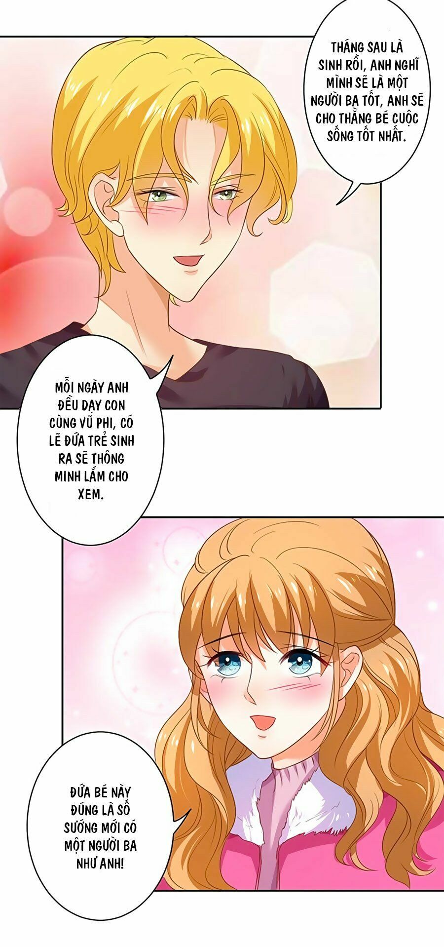 bác sĩ sở cũng muốn yêu chapter 127 6