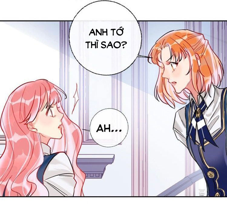 cướp bóc ngọt ngào chapter 2 24