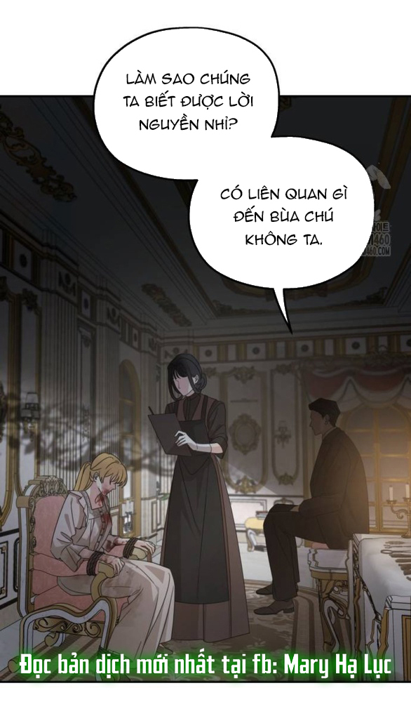 gia đình chồng bị ám ảnh bởi tôi chapter 123.1 60