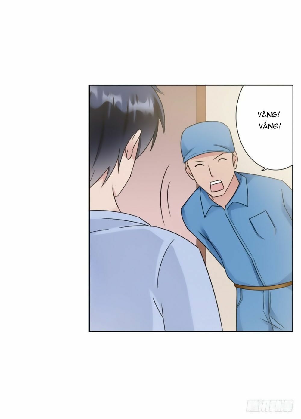 thiên kim đường môn chapter 85 14