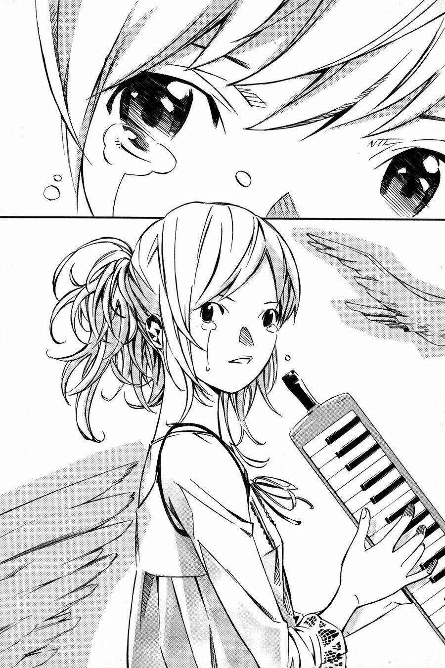 shigatsu wa kimi no uso chapter 1 49