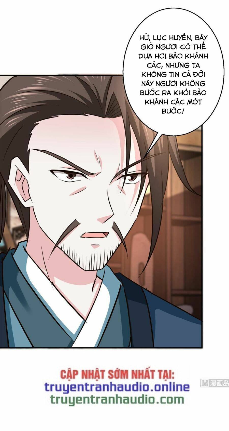 cửu dương đế tôn chapter 188 45