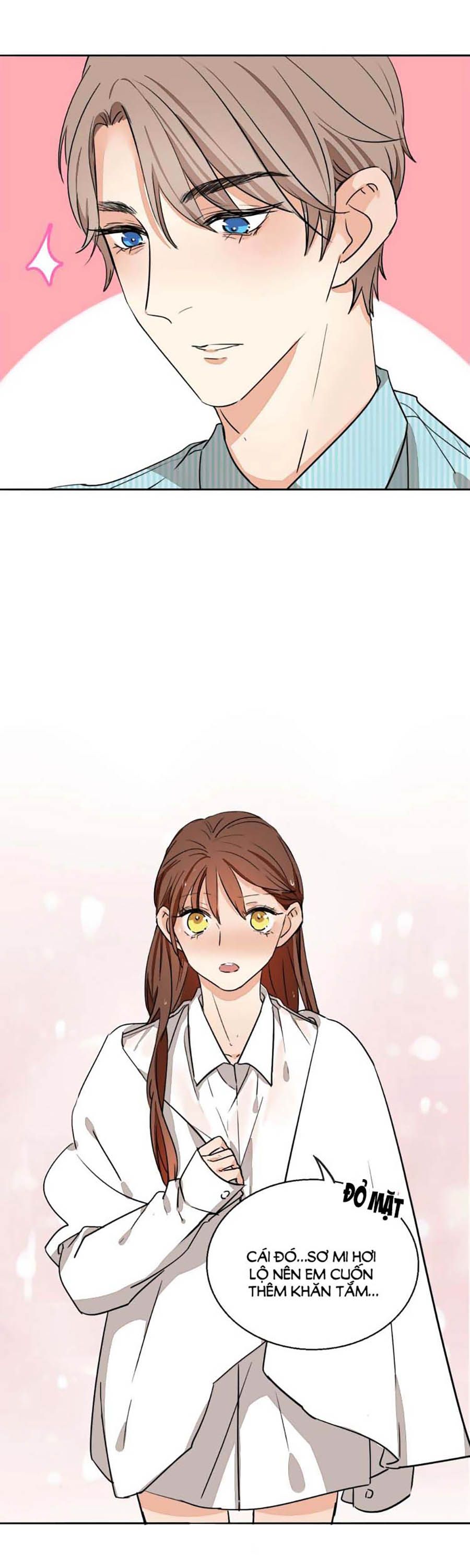 mùi hương lãng mạn chapter 75 15