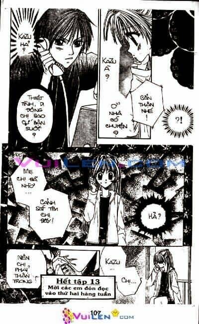 arita đáng yêu chapter 13 106