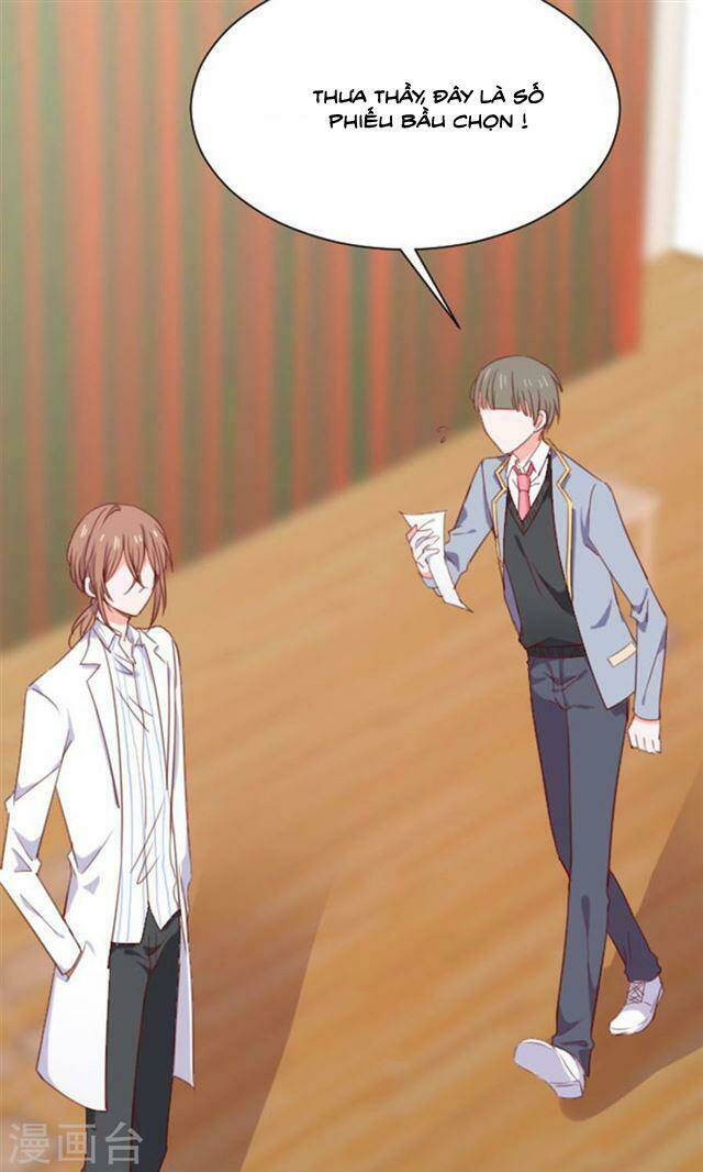 hôm nay tôi sẽ yêu ai đây ? chapter 15 45