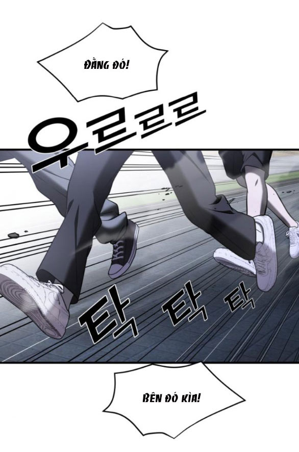 phản diện thuần túy chapter 58.1 18