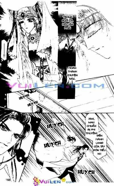 hai nàng công chúa chapter 5 166