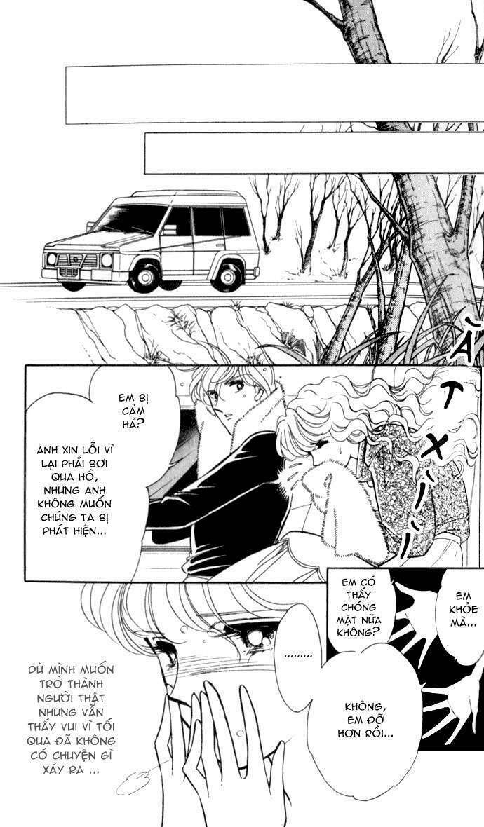 dấu phong ấn xanh chapter 4 109