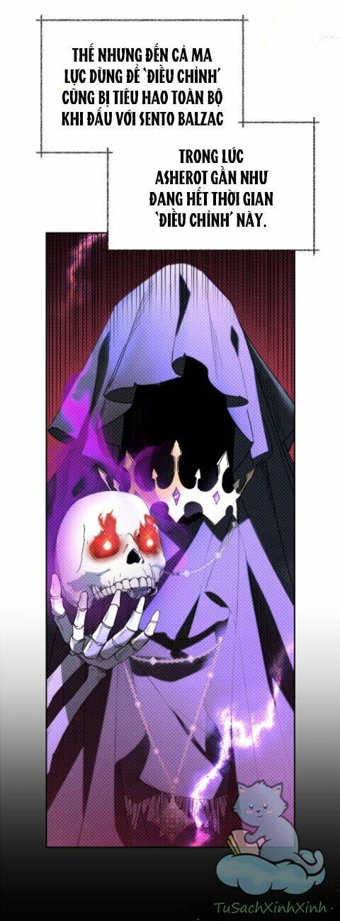 nàng elizabeth thuần khiết chapter 29 5