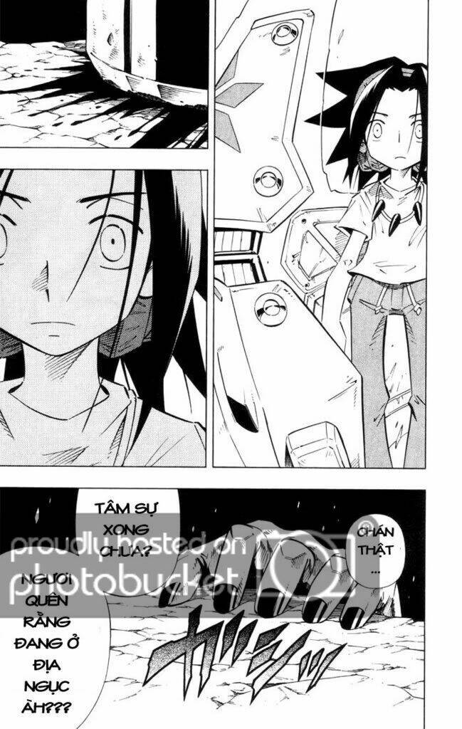 vua pháp thuật chapter 238 18