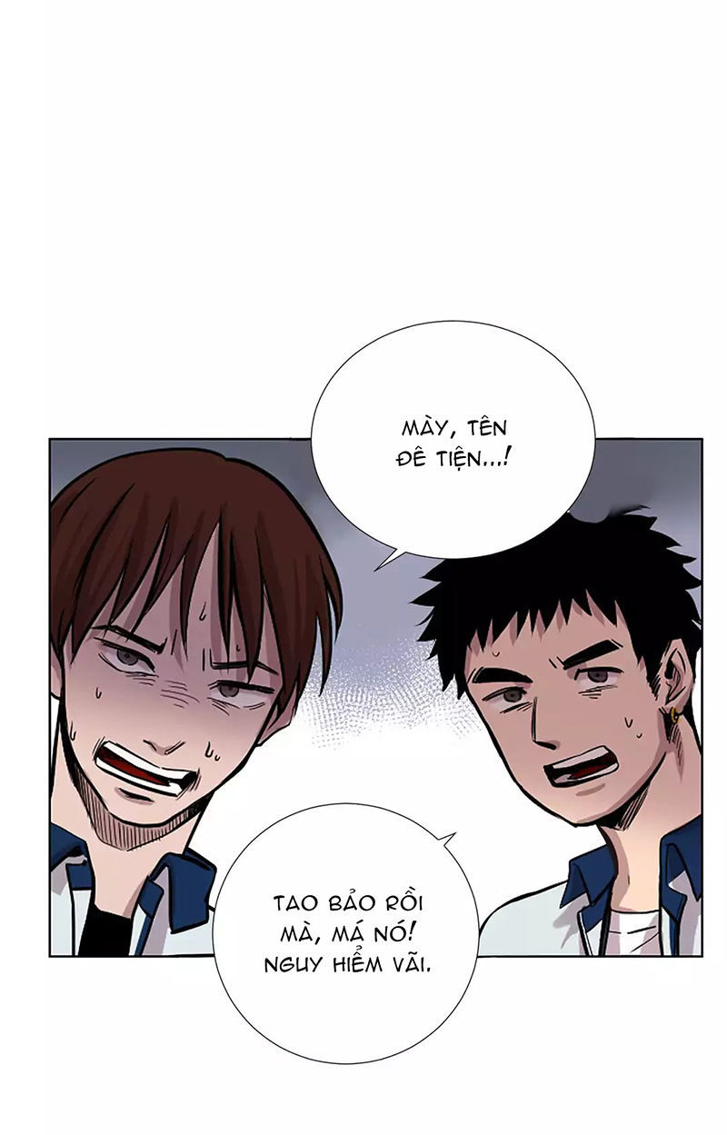 in our lifetime chapter 8 44