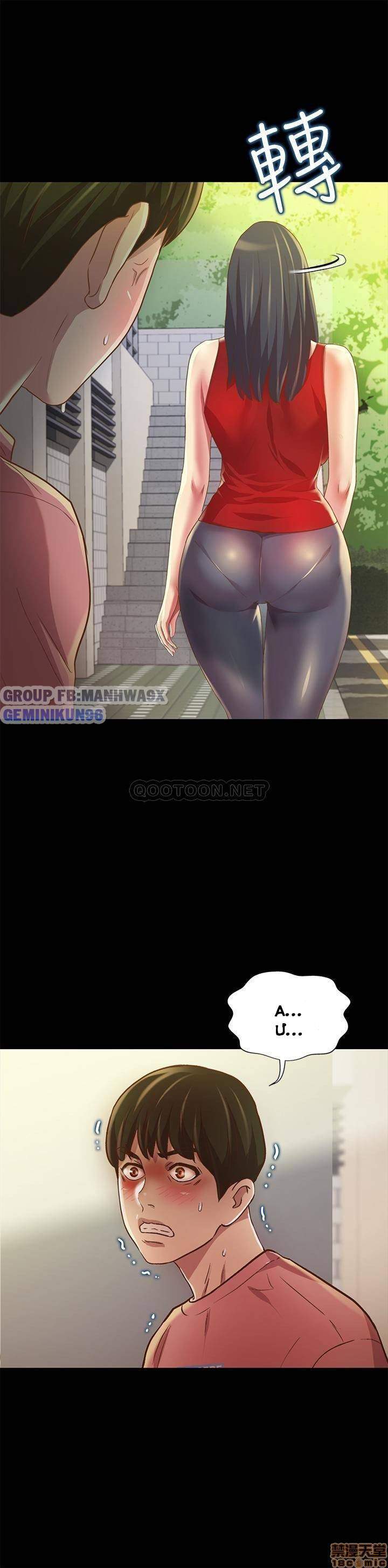 bạn gái của bạn tôi chapter 76 7