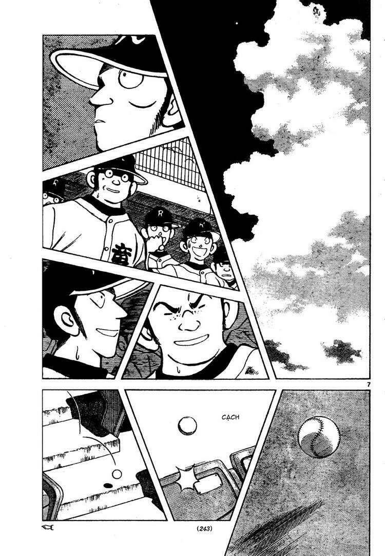 trò chơi vượt qua thử thách chapter 163 7