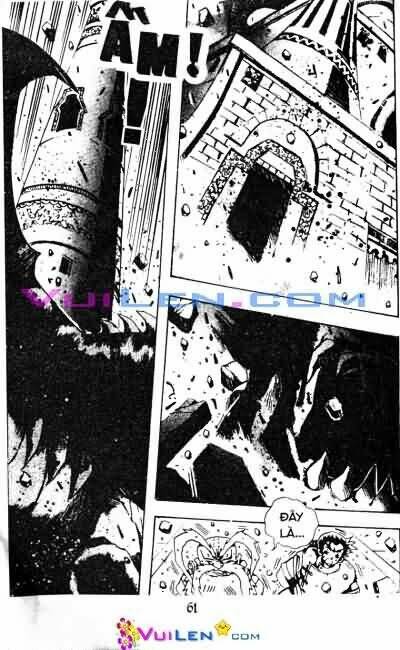 tiểu hòa thượng hd remake chapter 231 13